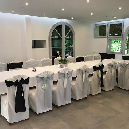 Bed and Breakfast Romahegy Rendezvenyhaz Kaposvár Zewnętrze zdjęcie