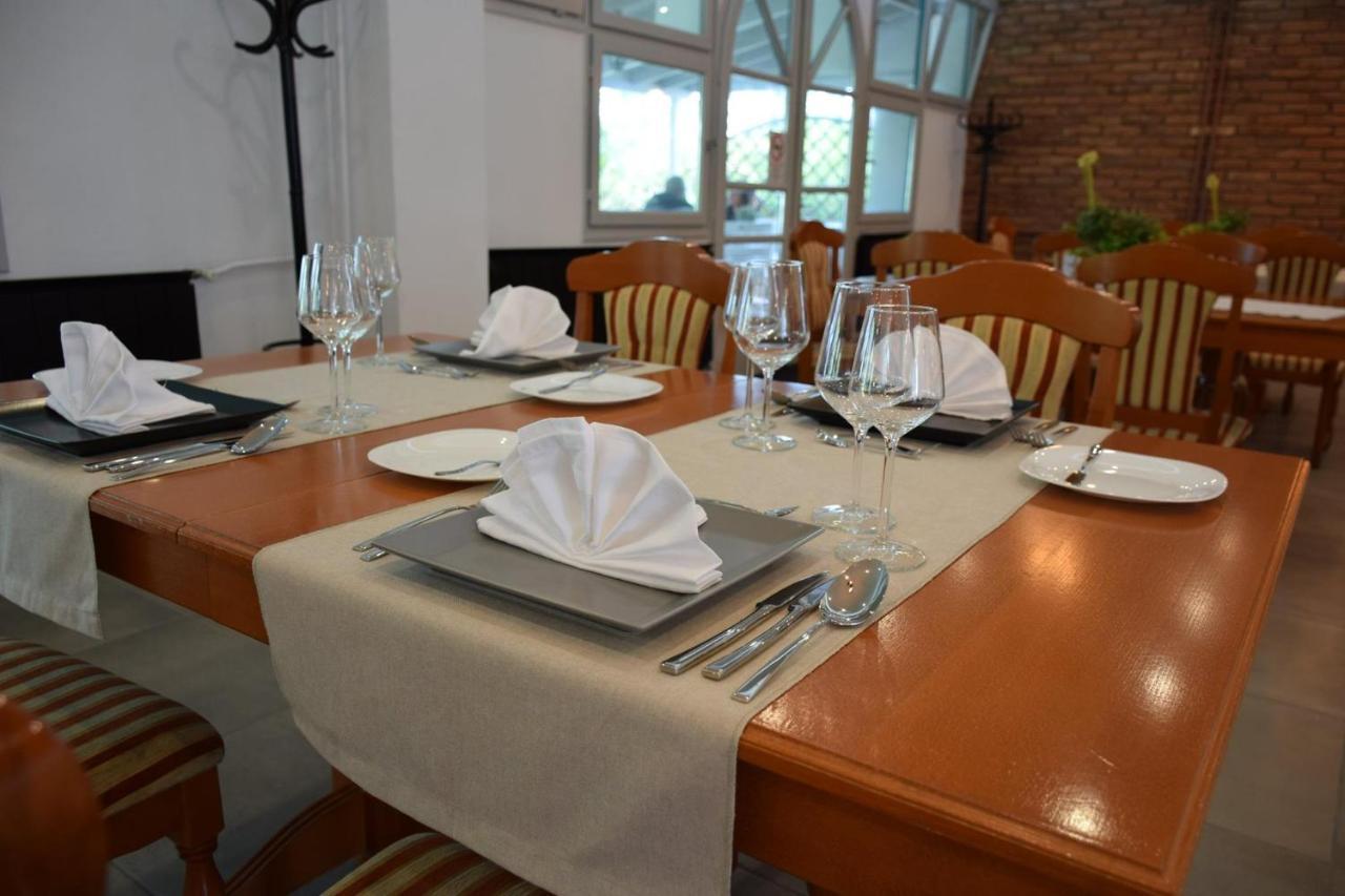 Bed and Breakfast Romahegy Rendezvenyhaz Kaposvár Zewnętrze zdjęcie