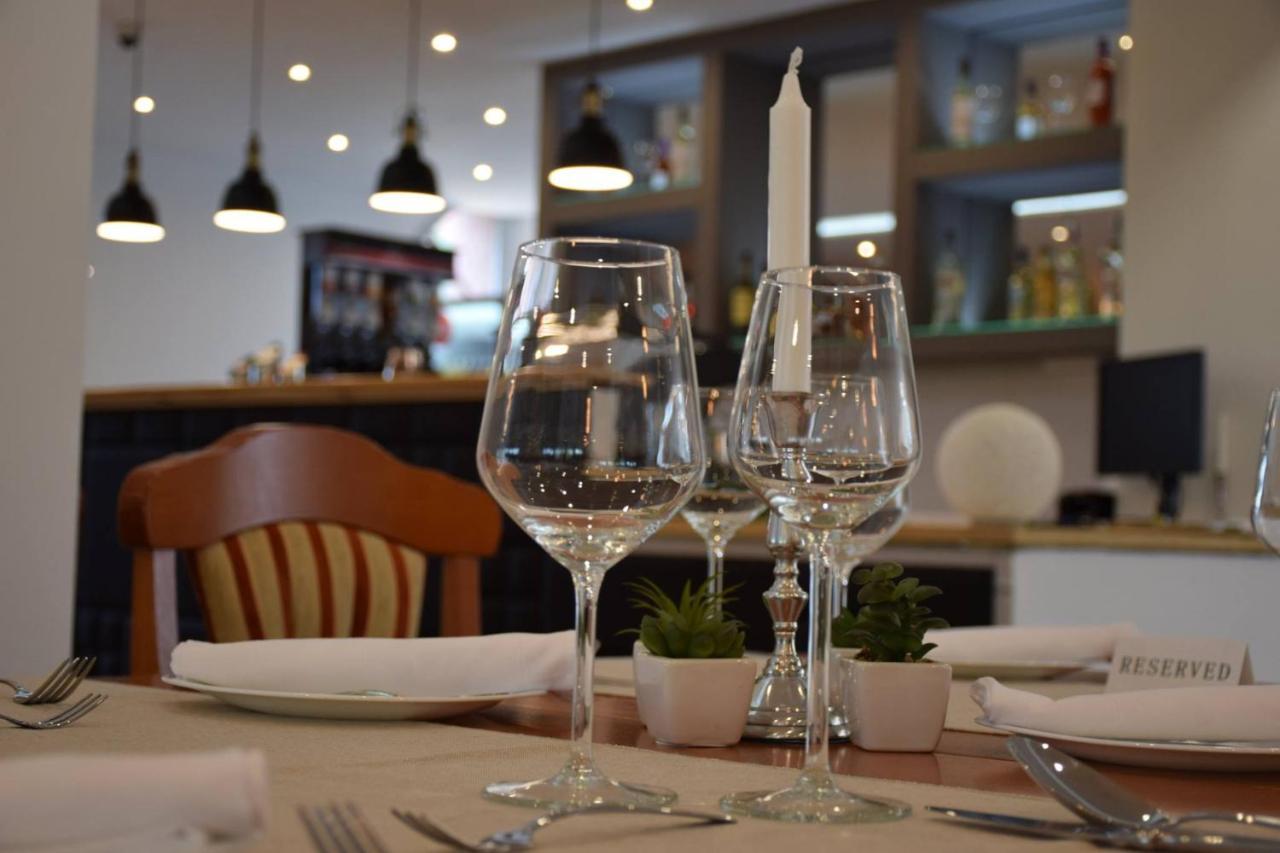 Bed and Breakfast Romahegy Rendezvenyhaz Kaposvár Zewnętrze zdjęcie