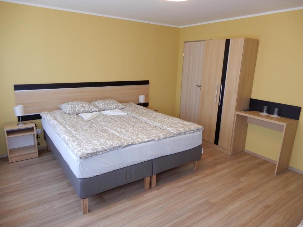 Bed and Breakfast Romahegy Rendezvenyhaz Kaposvár Zewnętrze zdjęcie