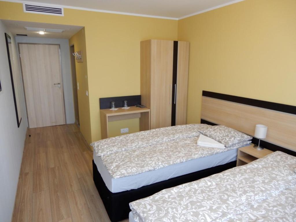 Bed and Breakfast Romahegy Rendezvenyhaz Kaposvár Zewnętrze zdjęcie