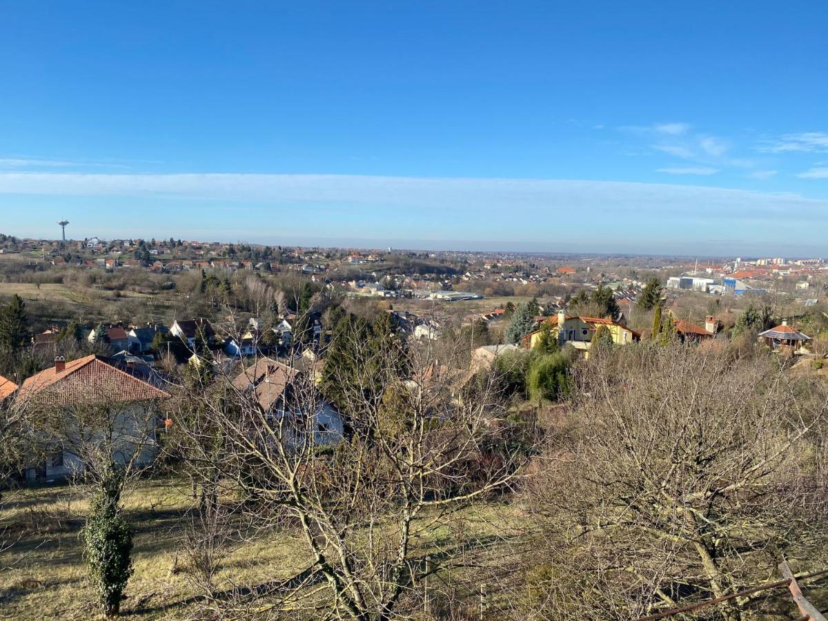 Bed and Breakfast Romahegy Rendezvenyhaz Kaposvár Zewnętrze zdjęcie