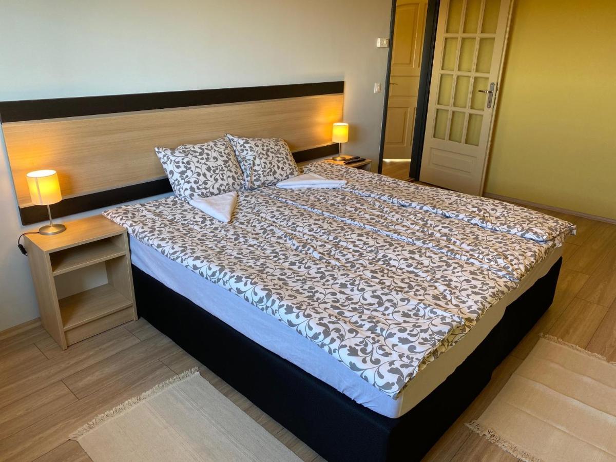 Bed and Breakfast Romahegy Rendezvenyhaz Kaposvár Zewnętrze zdjęcie