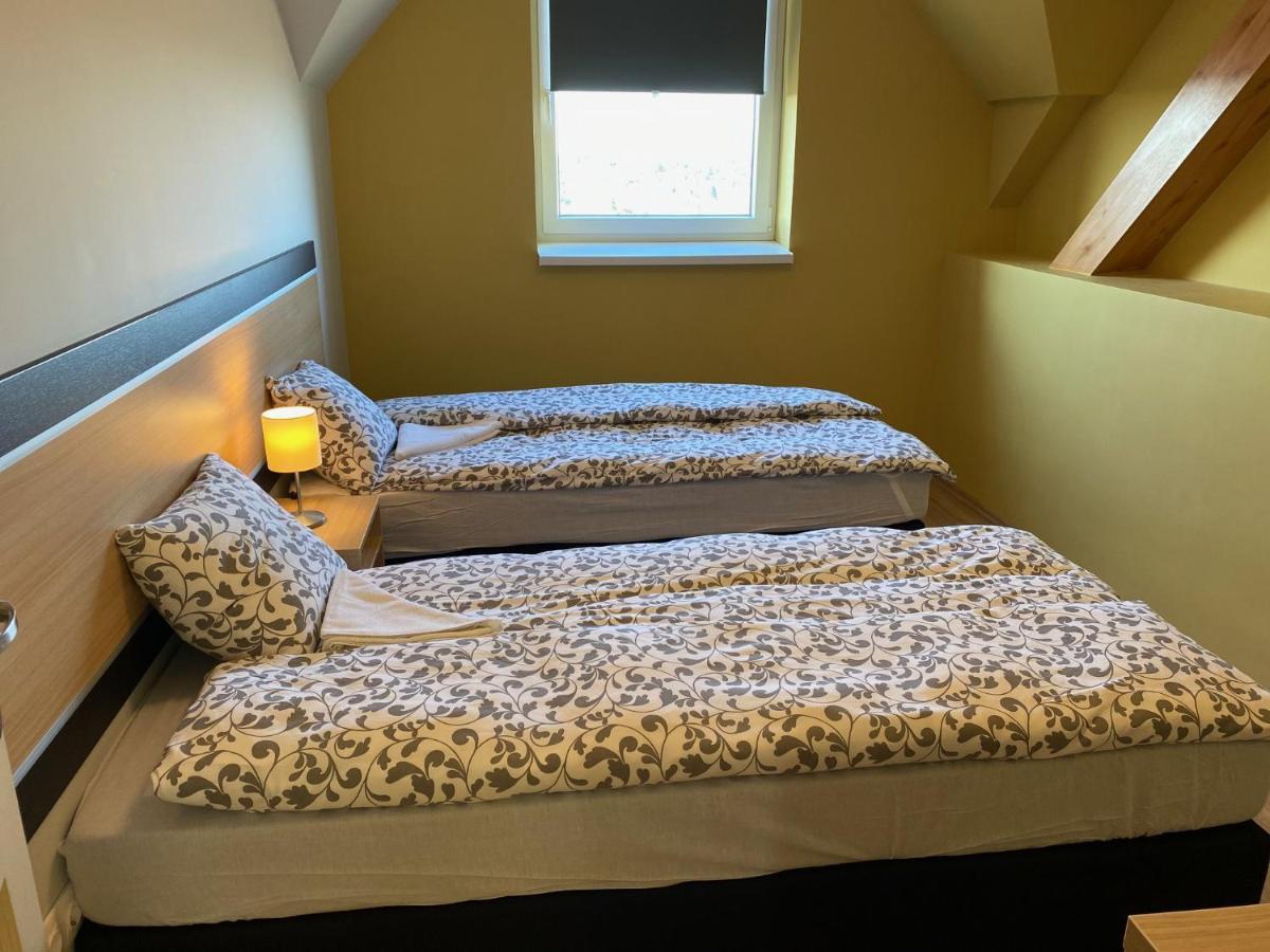 Bed and Breakfast Romahegy Rendezvenyhaz Kaposvár Zewnętrze zdjęcie