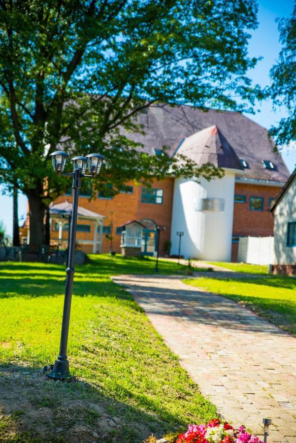Bed and Breakfast Romahegy Rendezvenyhaz Kaposvár Zewnętrze zdjęcie
