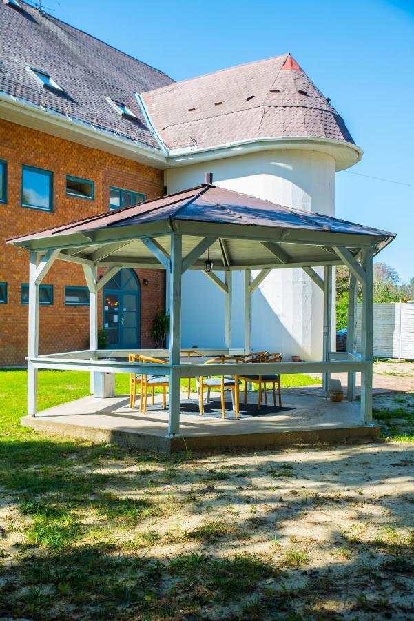 Bed and Breakfast Romahegy Rendezvenyhaz Kaposvár Zewnętrze zdjęcie